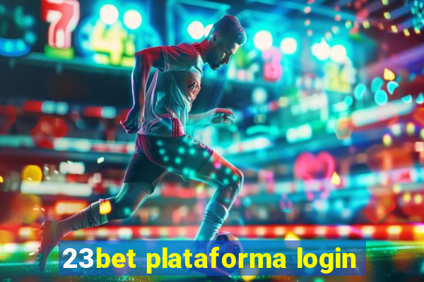 23bet plataforma login